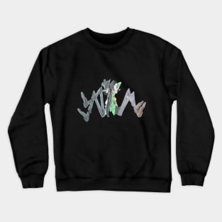 Rest Crewneck Sweatshirt